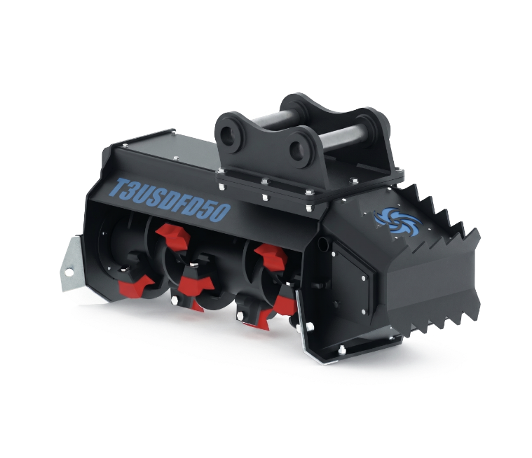 T3US DFD50